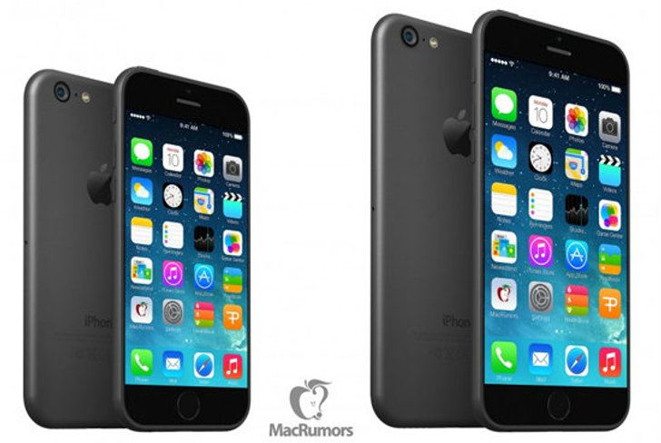 ตัดหน้า Apple เผยสเปค iPhone 6
