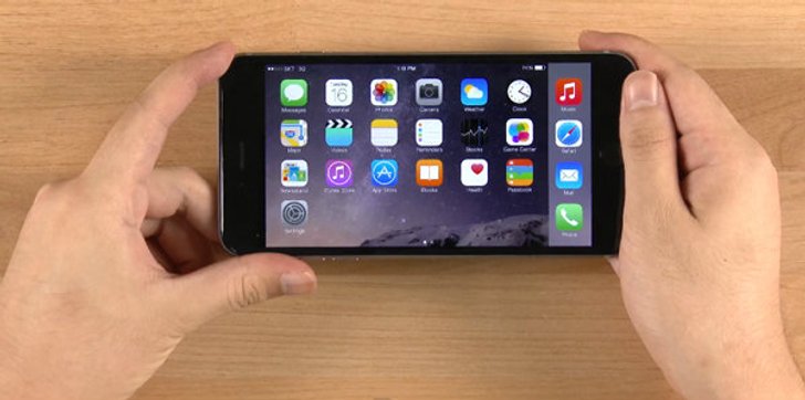 5 เหตุผลที่ไม่ควรซื้อ iPhone 6 ล็อตแรกในประเทศไทย