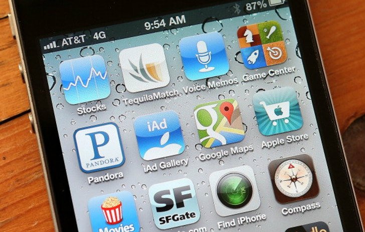 เตือนผู้ใช้ iPhone 4s อ่านสักนิดก่อนอัพ iOS 8