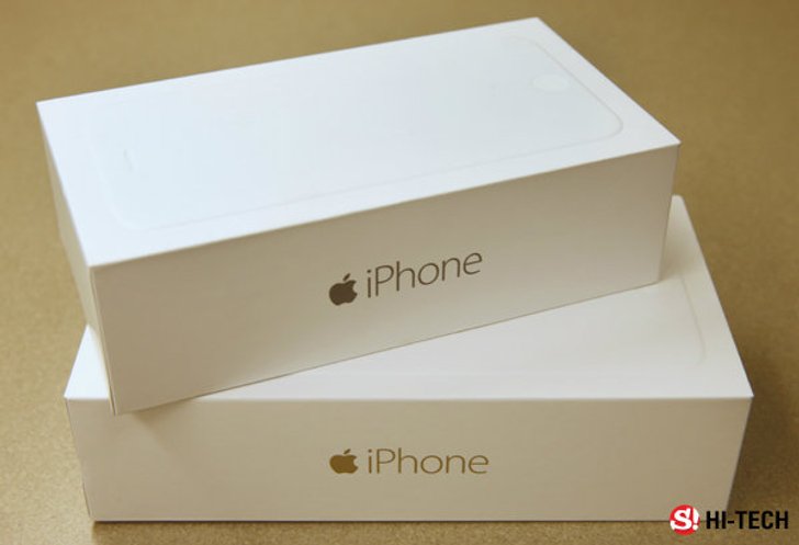 เมื่อ iPhone6 ยังเป็นของผิดกฎหมายในเมืองไทย!!