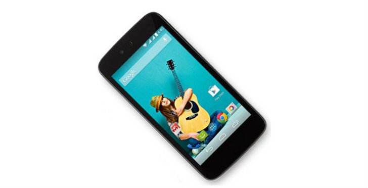 สมาร์ทโฟนราคาประหยัดจากโครงการ Android One จะปล่อยมาอีกระลอก