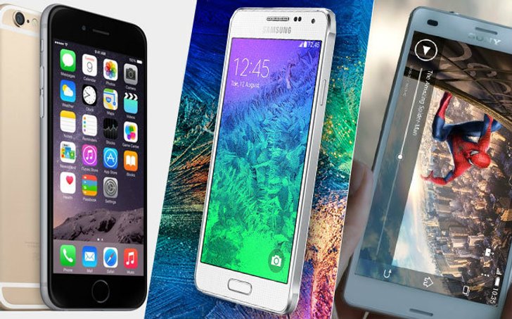 6 เหตุผลที่คนใช้ Android ไม่ควรเปลี่ยนเป็น iPhone 6 หรือ iPhone 6 Plus