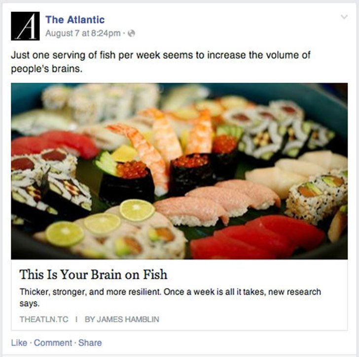 Facebook จัดระเบียบการโพสต์ใหม่ ใครชอบโพสต์ “ดัก” มีสิทธิ์โดนเก็บ !!