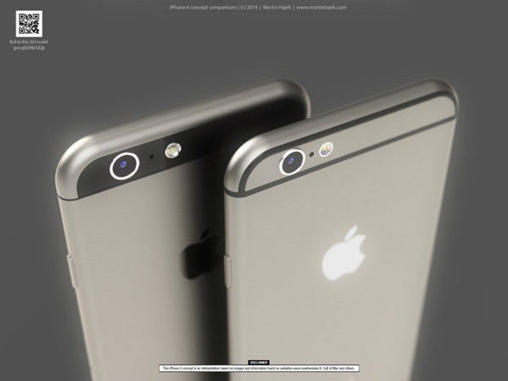 คอนเฟิร์ม! iPhone 6 เปิดตัว 9 กันยายนนี้ แน่นอน!