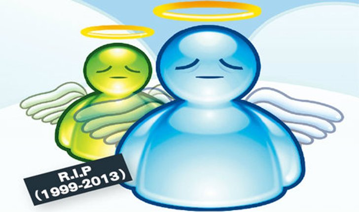 ไมโครซอฟท์ ปิดบริการ MSN 31 ต.ค.นี้