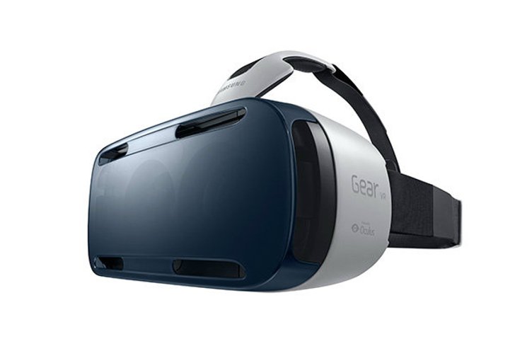 เปิดตัว Samsung Gear VR ให้ประสบการณ์โลกเสมือนจริง