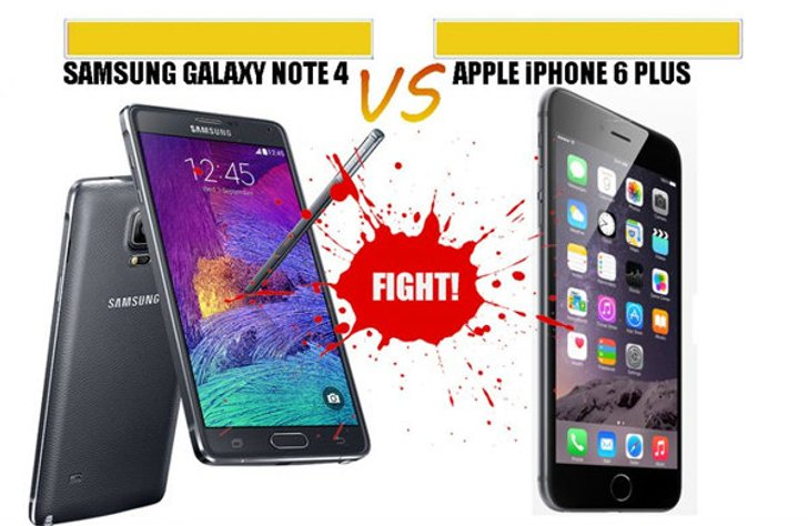 ผลโพล ไทย/เทศ เห็นพ้องเลือก Note 4
