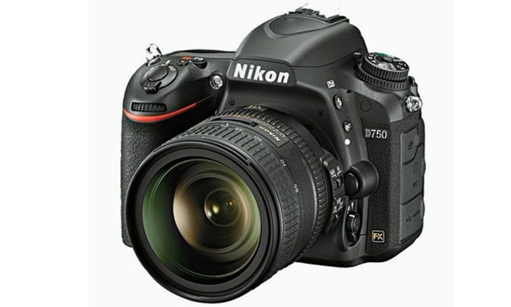 แนะนำสำหรับคนเล่นกล้อง นิคอนเผยโฉม "ดี750" น่าสน!