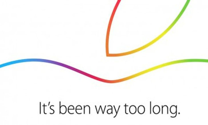 Apple ส่งบัตรเชิญสื่อร่วมงานเปิดตัวผลิตภัณฑ์ใหม่ 16 ตุลาคมนี้