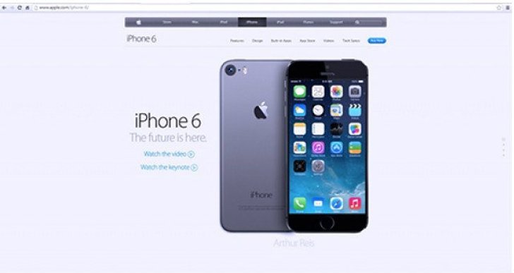ยอดจับกุมนำเข้าโทรศัพท์ iPhone 6 เพื่อการค้าพุ่ง