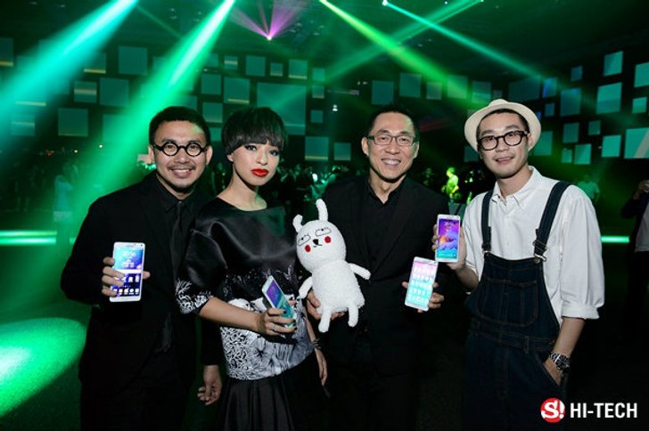 S Pen กับความคลาสสิกของการขีดเขียนด้วยลายมือกลับมาอีกครั้ง
