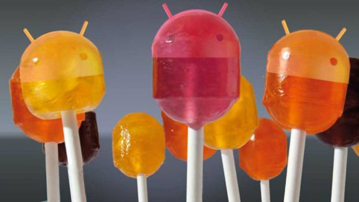 5 ฟีเจอร์สุดเจ๋งบน Android 5.0 Lollipop ใหม่ ที่คุณอาจไม่เคยรู้