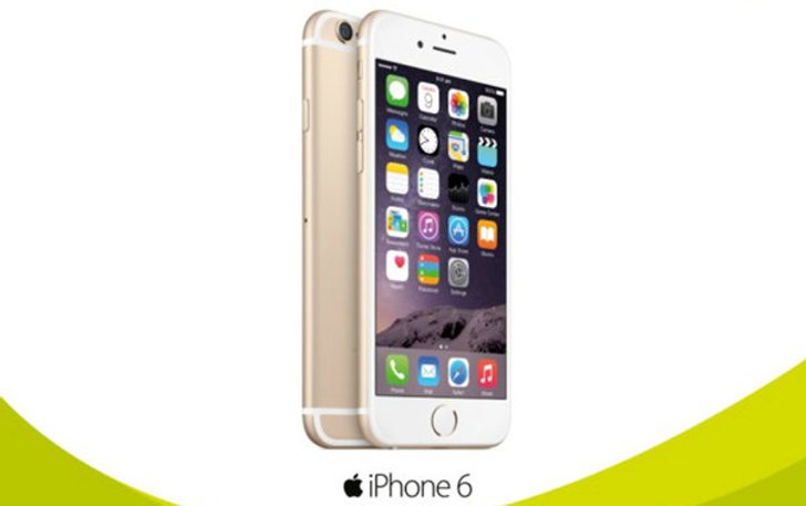 ด่วน!! หั่นราคา iPhone 6 และ iPhone 6 Plus ลง 4,000 บาท