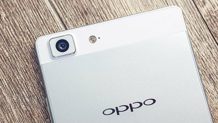 รีวิว (Review) OPPO R5