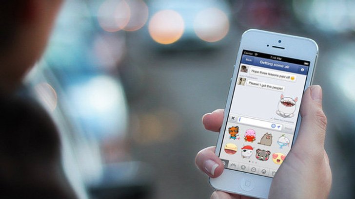 เล่น Facebook Messenger อย่างไร ไม่ให้ผู้ส่งรู้ว่า เราอ่านแล้ว