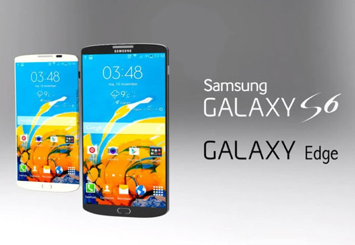 หลุดราคา Samsung Galaxy S6 และ Samsung Galaxy S Edge แล้ว