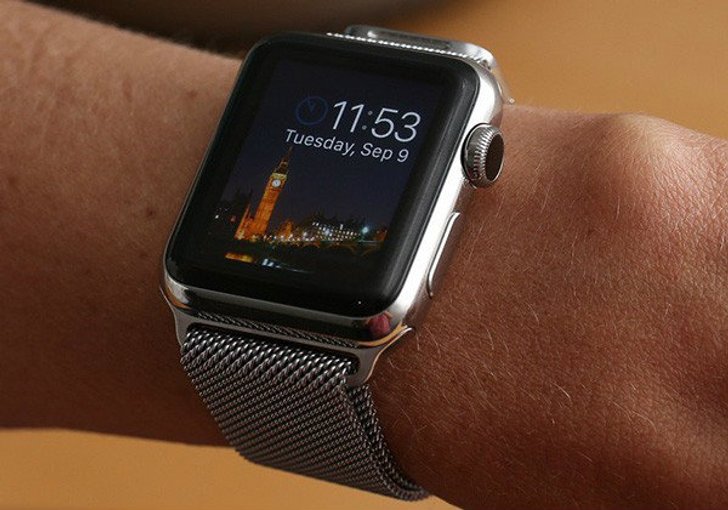 เริ่มขยับ! Apple ทยอยเทรนพนักงานเกี่ยวกับ Apple Watch แล้ว