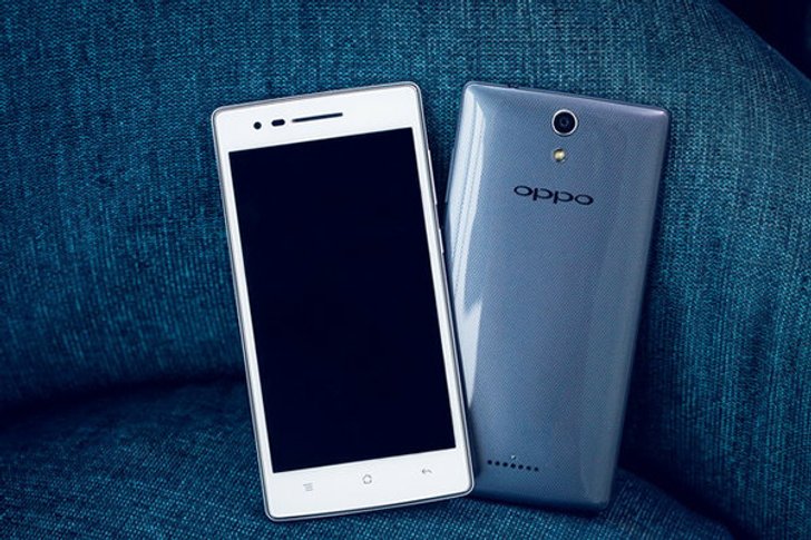 OPPO Mirror 3 สมาร์ทโฟนใช้งานง่าย ดีไซน์สวย และประสิทธิภาพแรง ในราคาที่คุ้มค่า