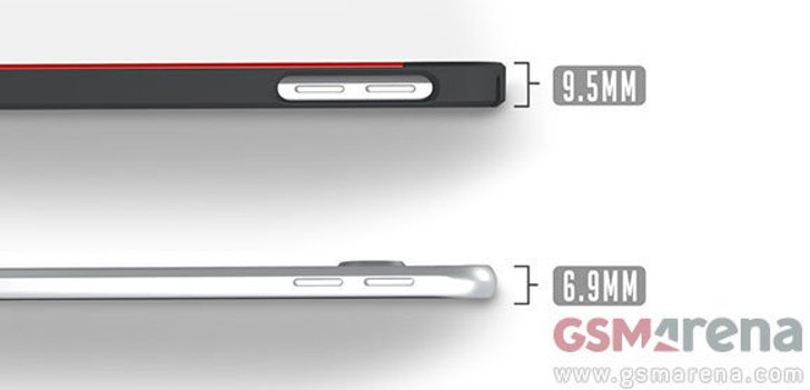 เผยโฉมเคส Galaxy S6 ที่ใกล้เคียงความจริงที่สุด!!