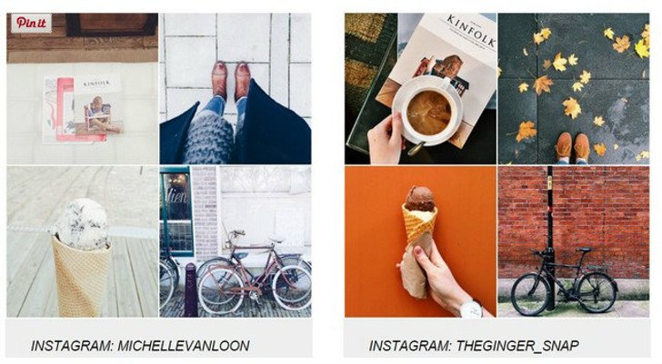 ฮิปสเตอร์ไหมล่ะ? รวมรูปถ่ายสไตล์ฮิปสเตอร์ จากผู้อ่าน Kinfolk