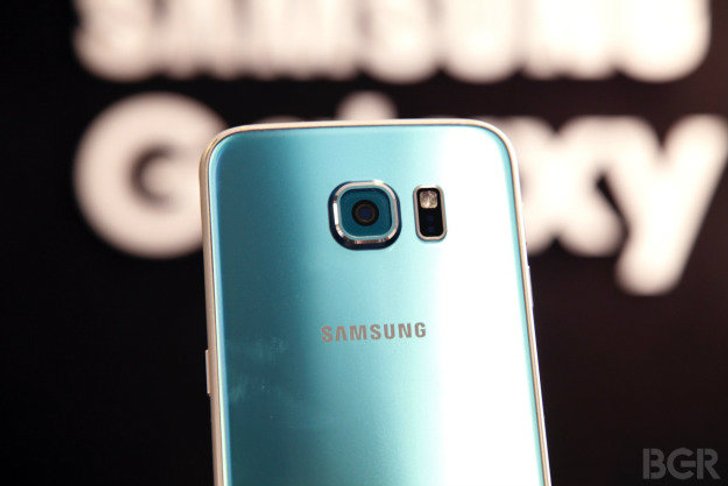 ทดสอบ Galaxy S6 VS. iPhone 6 ฟีเจอร์ถ่ายภาพใครชนะ?