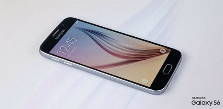 สรุปข้อมูลสเปค Samsung Galaxy S6 อย่างเป็นทางการ
