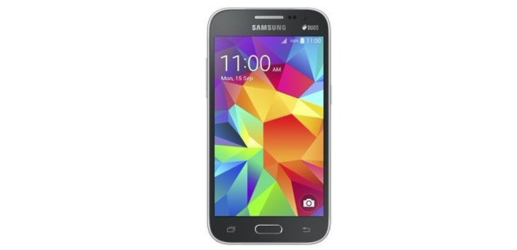 Samsung Galaxy Core Prime เอาใจคนถ่ายเซลฟี่ด้วยมือถือถ่ายรูปสวย
