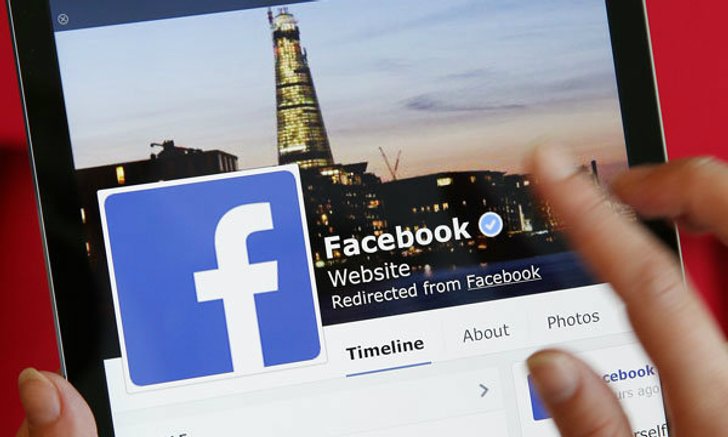ทำอย่างไร เมื่อถูก Facebook บังคับให้เปลี่ยนชื่อ