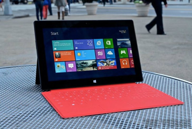 ตอนจบมาถึงแล้ว Windows RT ไม่สามารถอัพเป็น Windows 10 ได้