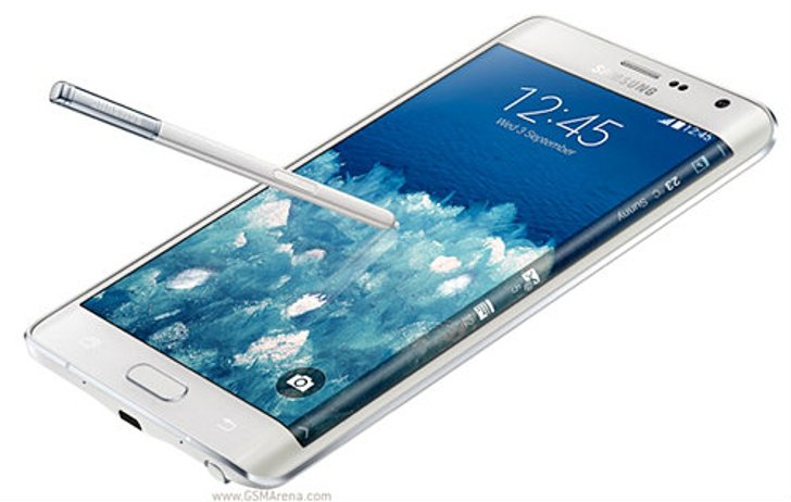 เปิดราคา Galaxy Note Edge 28,900 บาท ไม่ต้องต่อ!!