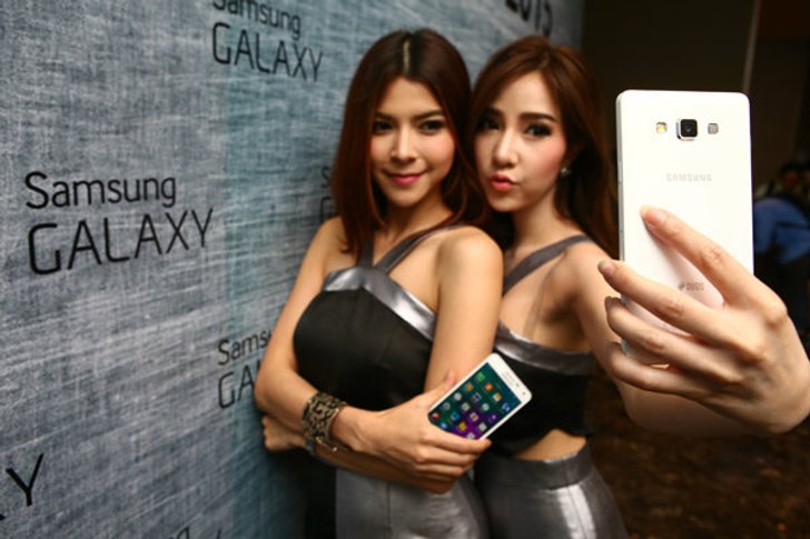 พรีวิว Samsung Galaxy A7 ของดีที่อยากให้ลอง!!