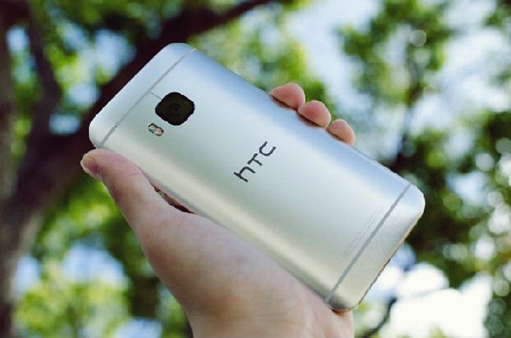รวมรีวิว HTC One (M9) จากตปท. โดยรวมไม่ต่างรุ่นเดิม รวมถึงกล้องด้วย