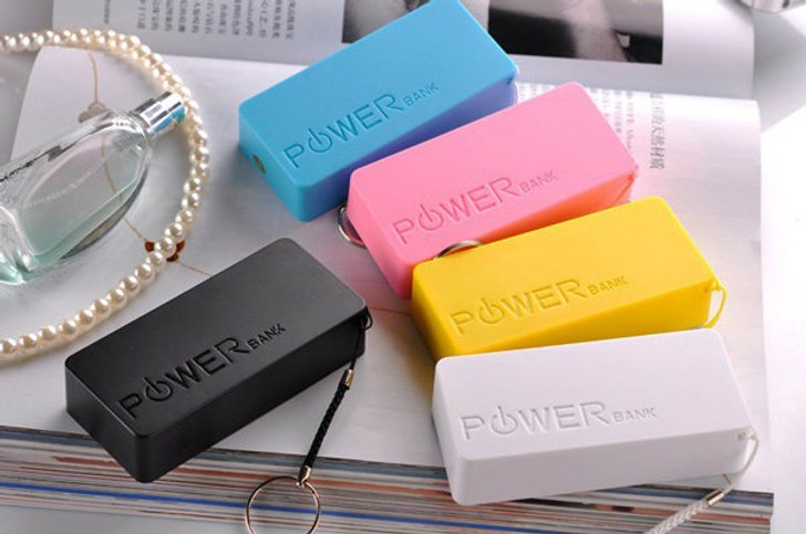 นี่คือเหตุผลว่า ทำไม Power Bank จากจีน ที่มีความจุสูง จึงมีราคาที่ถูกมาก