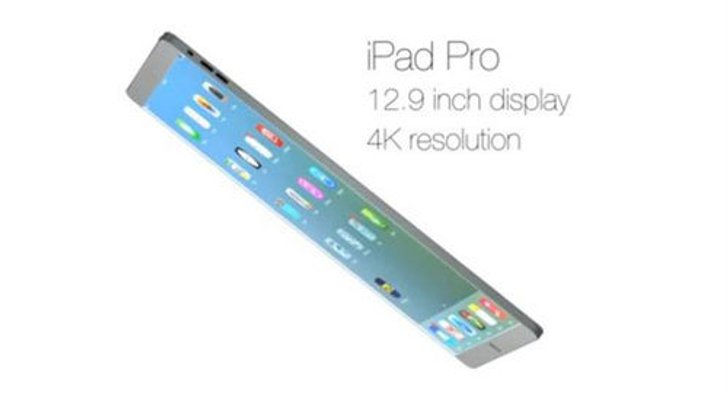 iPad Pro มีแววเลื่อน เนื่องจากปัญหาขาดแคลนอุปกรณ์