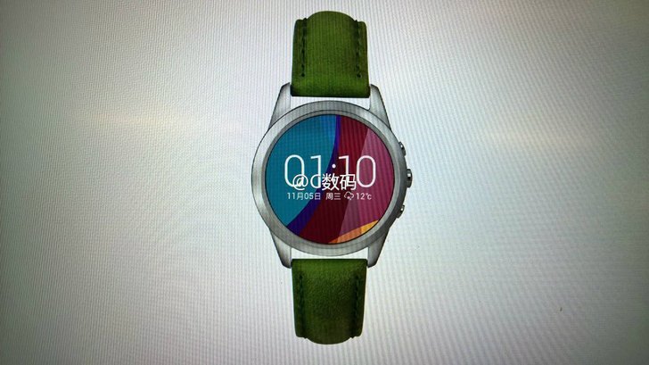 (ข่าวลือ) ประหยัดเวลาไปเยอะ! เมื่อ Smartwatch ของ OPPO ใช่เวลาชาร์ตเพียง 5 นาที