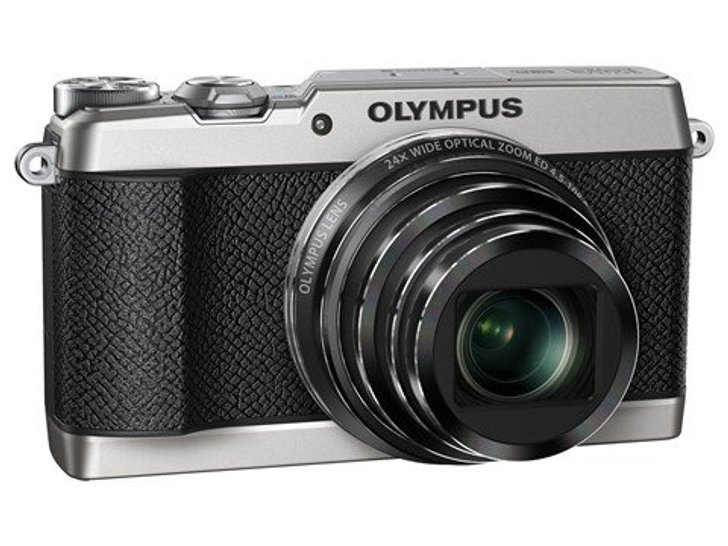 Olympus เปิดตัวกล้องตัวใหม่ที่มาพร้อมระบบกันสั่นสุดเจ๋ง!