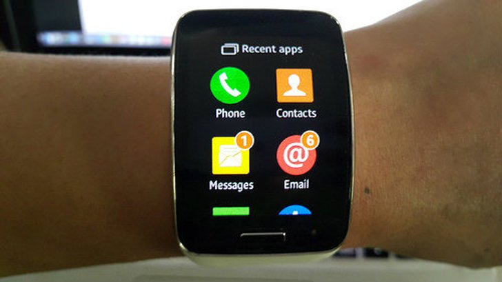 Smartwatch ใช่สำหรับเราแล้วแน่เหรอ?!?