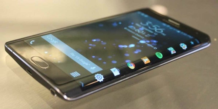 เทียบภาพถ่ายจากกล้องสมาร์ทโฟนเรือธงGalaxy S6 Edge, S5, Note 4 และ iPhone 6