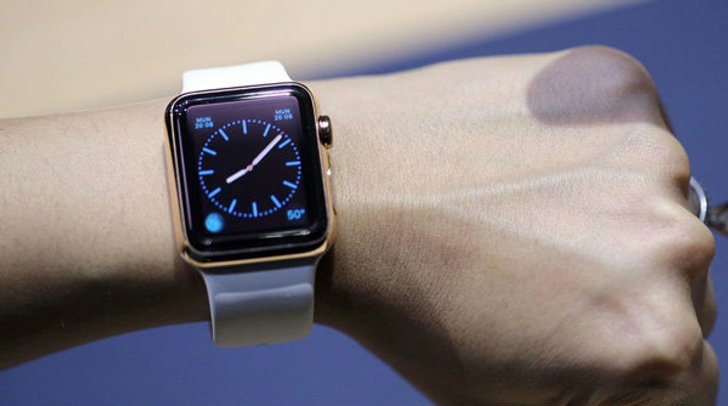 เทียบกันชัดๆ! Apple Watch ของจริง และ ของปลอมจากจีน ต่างกันตรงไหน?
