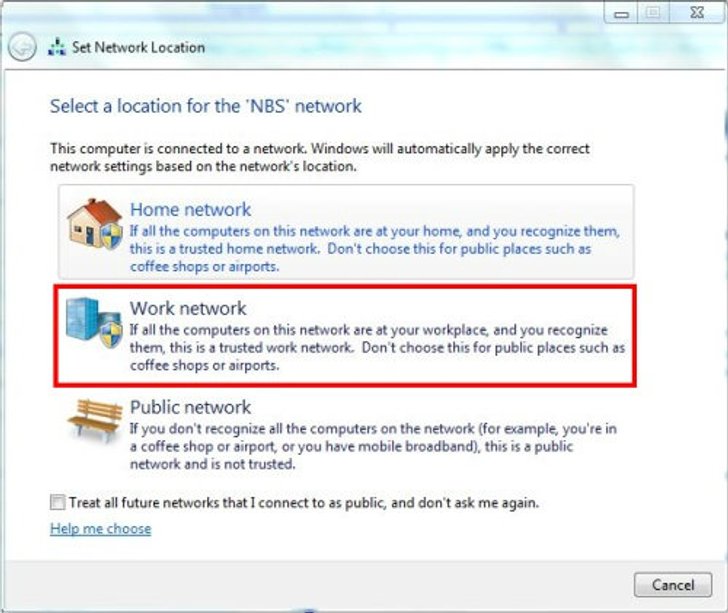 Private หรือ Public ต่อ WiFi ให้ปลอดภัยแบบใดดี ?