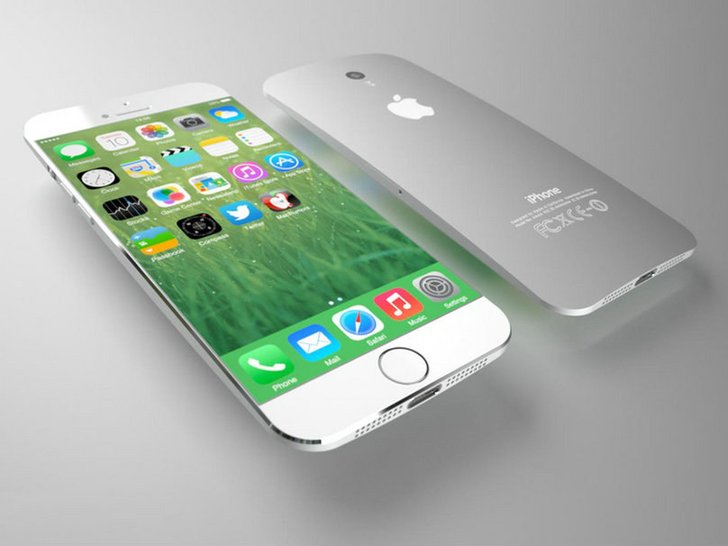 รวม 12 ฟีเจอร์ที่ผู้ใช้อยากให้ iPhone 7 มีมากที่สุด