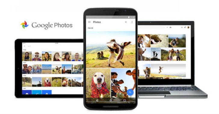 สะท้านโลก! Google Photos ให้เก็บไฟล์ภาพและวิดีโอได้ฟรีและไม่จำกัดพื้นที่