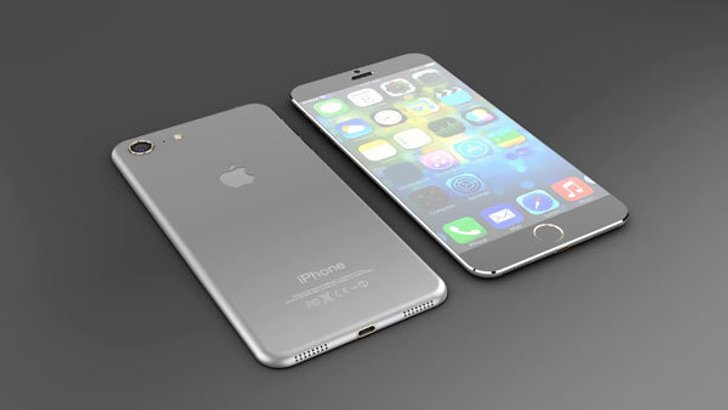 ลือ iPhone 6s มีหน้าจอ 1080p และ iPhone 6s Plus มีหน้าจอ 2K