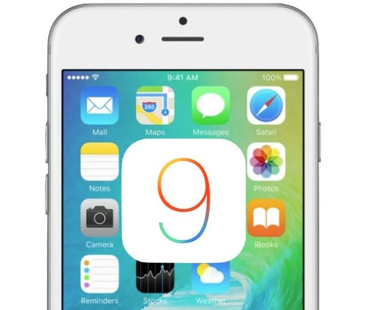 ฟีเจอร์ใหม่ใน iOS 9 แต่เก่าสำหรับชาว Android มีอะไรบ้าง