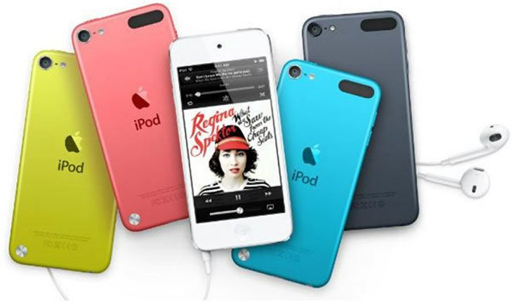 หรือ iPod จะเหลือแค่ตำนานแล้ว?