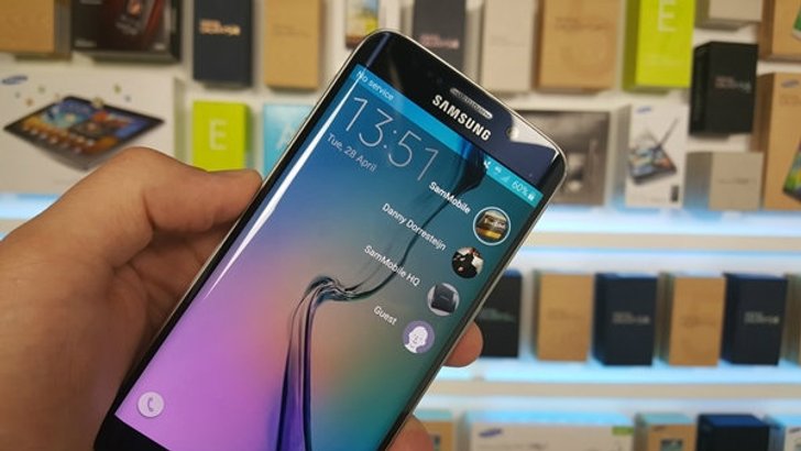เตือนผู้ใช้งาน Samsung Galaxy S6และ Galaxy S6 edge อย่าเพิ่งอัปเกรดซอฟต์แวร์