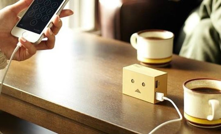 Power Bank (แบตเตอรี่สำรอง) เลือกซื้ออย่างไรให้เหมาะกับคุณ