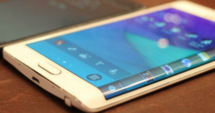 Samsung เตรียมเปิดตัว Galaxy Note 5 กลางเดือนส.ค. ชิงตัดหน้า iPhone 6s