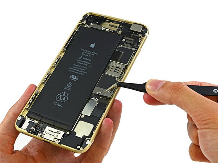 รู้หรือไม่? ทำไม iPhone 6 และ iPhone 6 Plus ถึงมีลายบนตัวเครื่อง? วันนี้เรามีคำตอบ