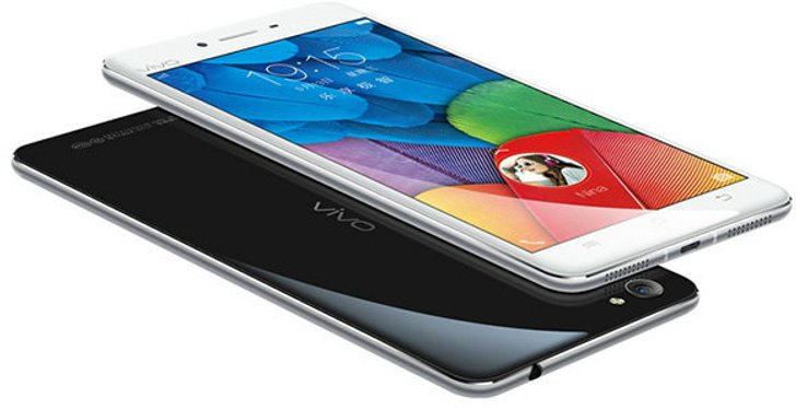 vivo Smartphone จัดงานเปิดตัวมือถือรุ่นใหม่ X5Pro
